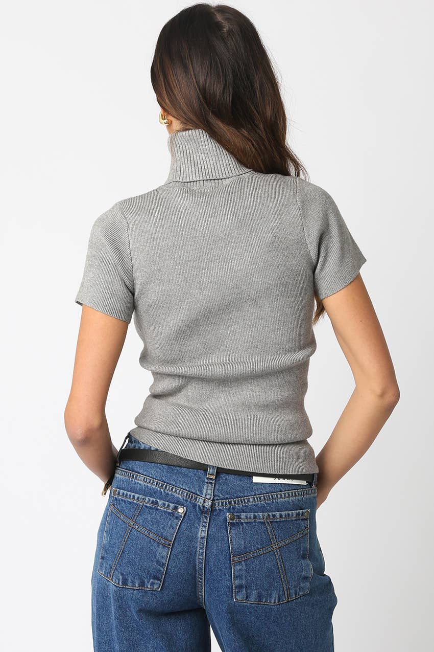 Taylor Sweater