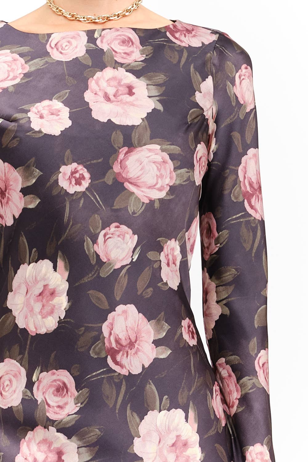 Georgie Floral Dress
