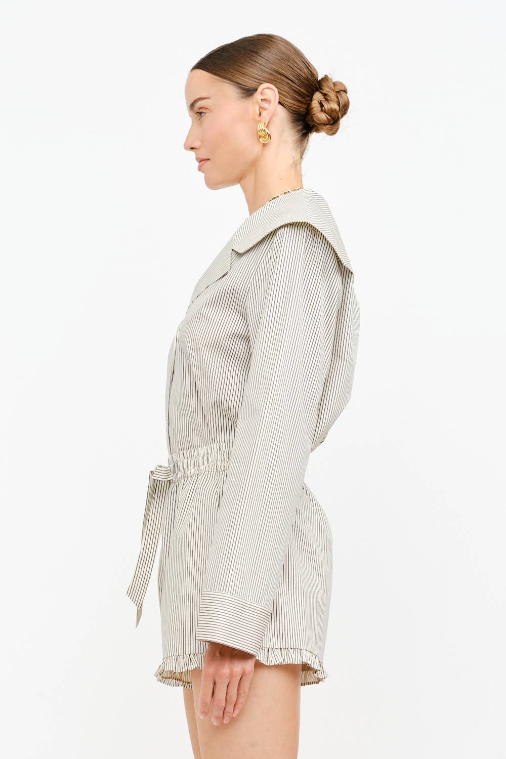 MAGGIE BLOUSE
