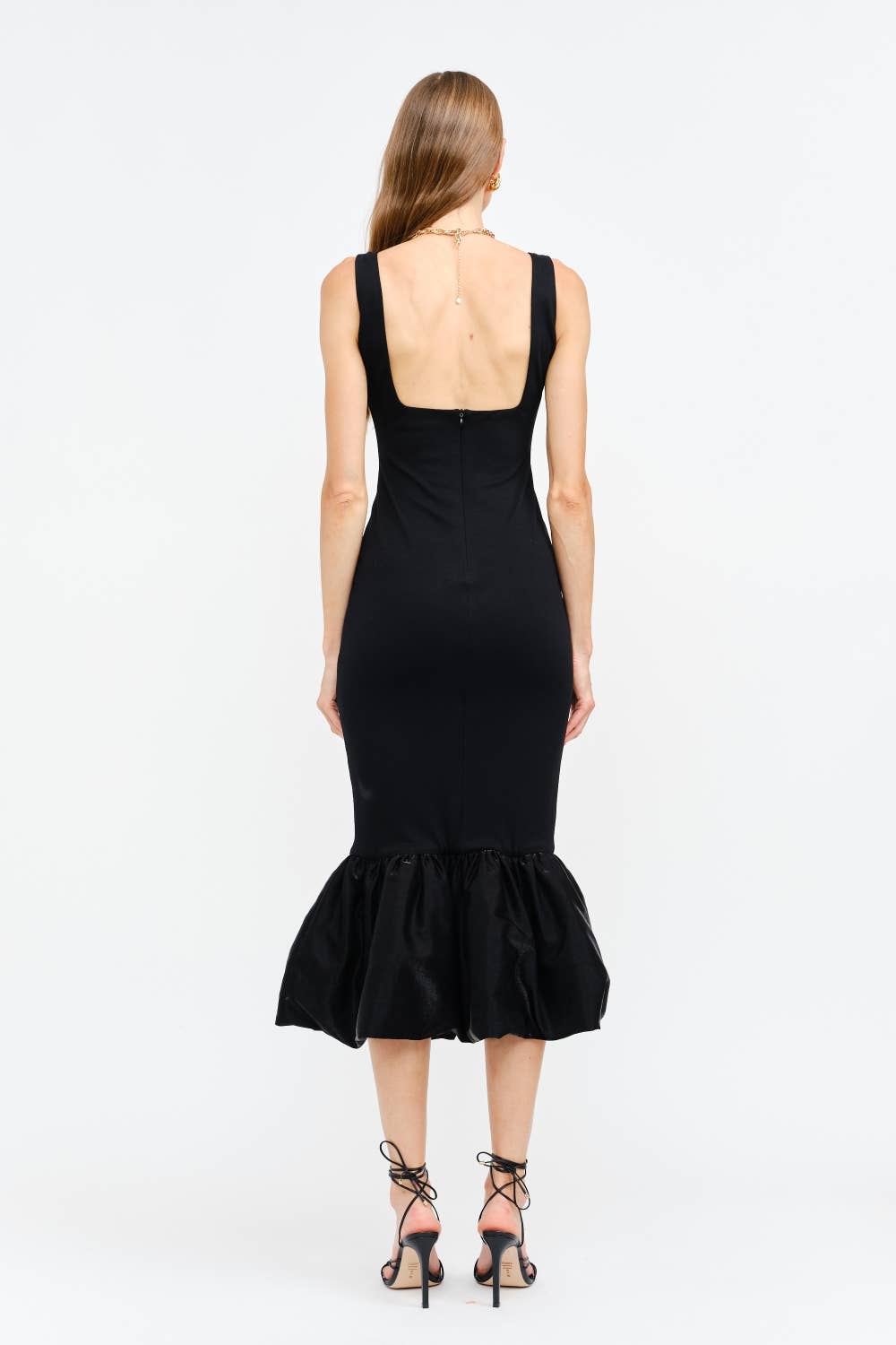 Annelise Dress