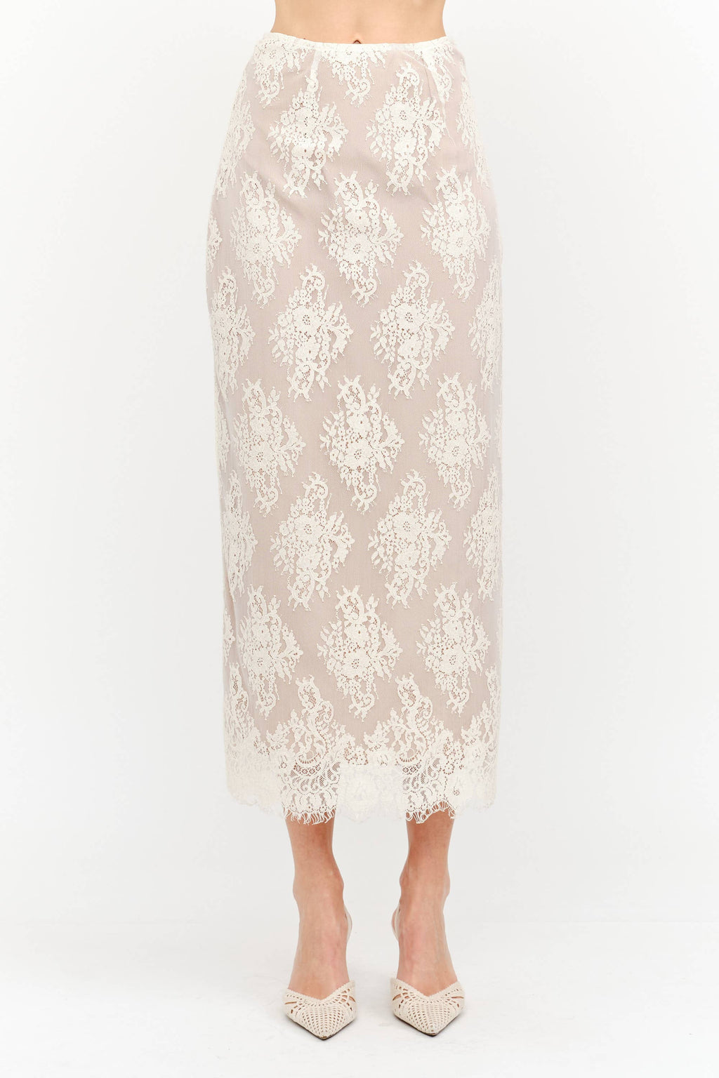 LENNON SKIRT