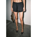 REECE SATIN SHORTS