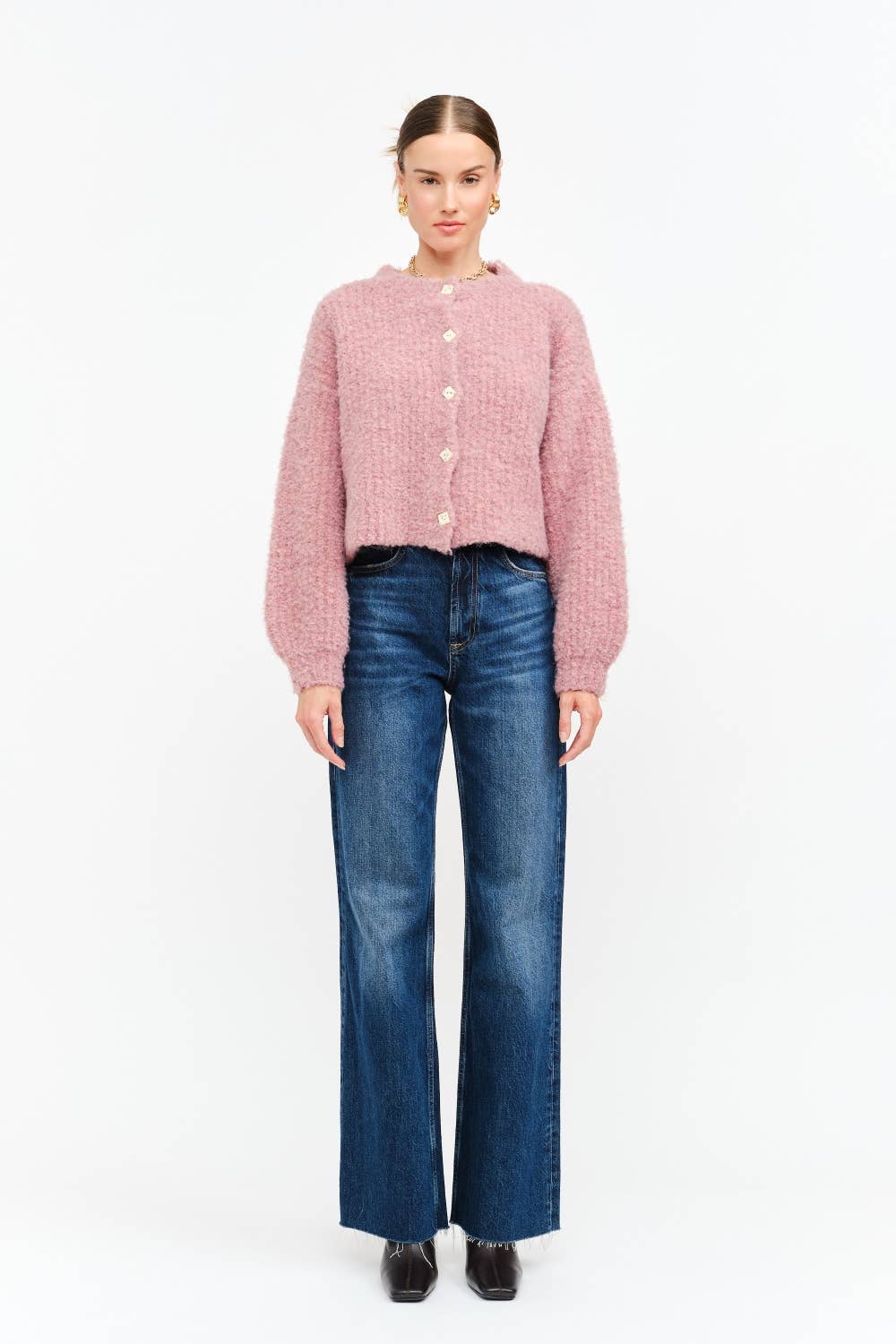 Rachel Cardigan