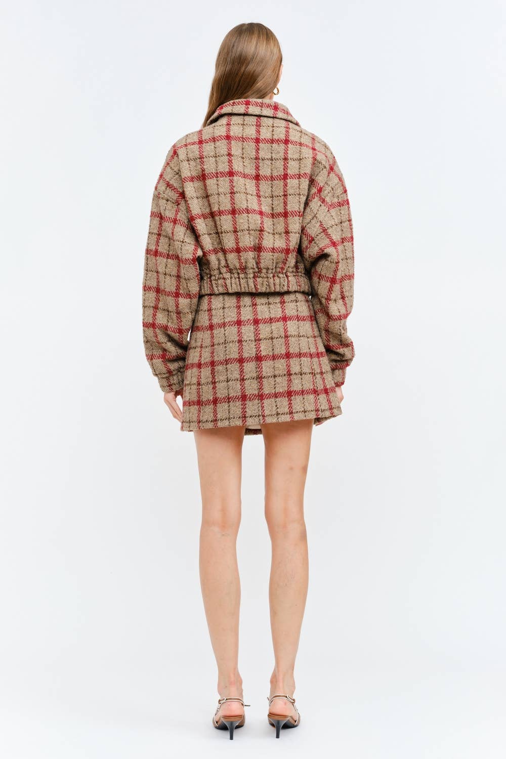 Celia Jacket
