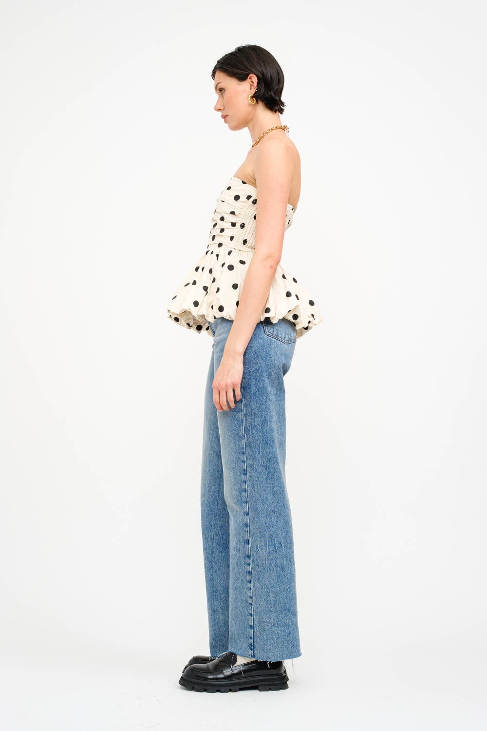 Paige Blouse
