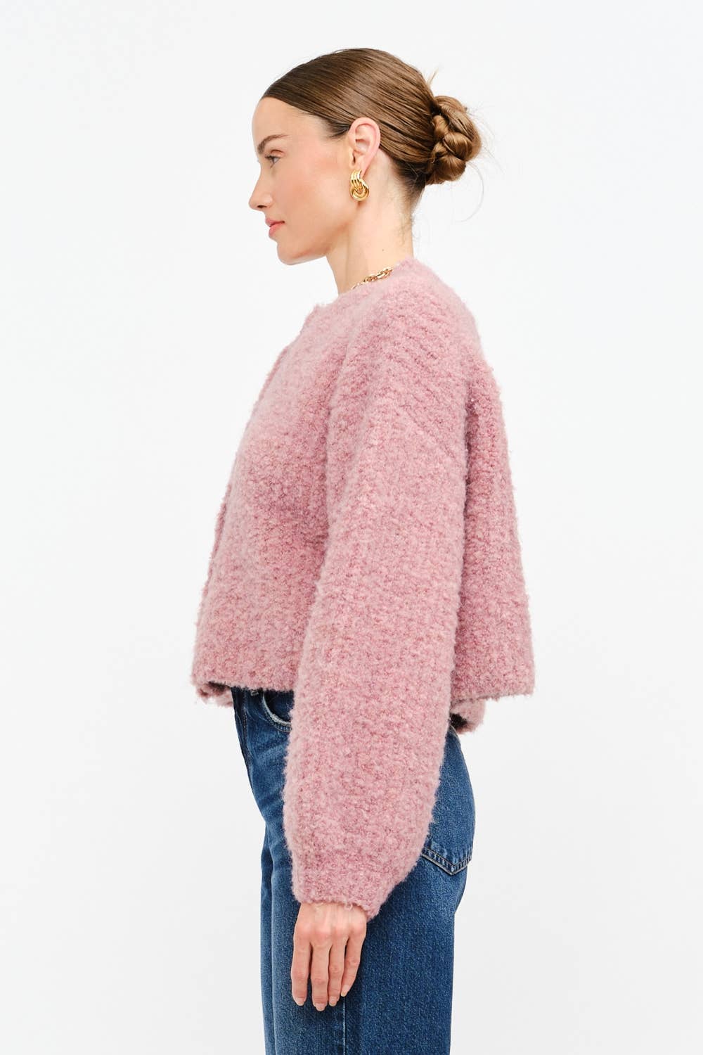 Rachel Cardigan