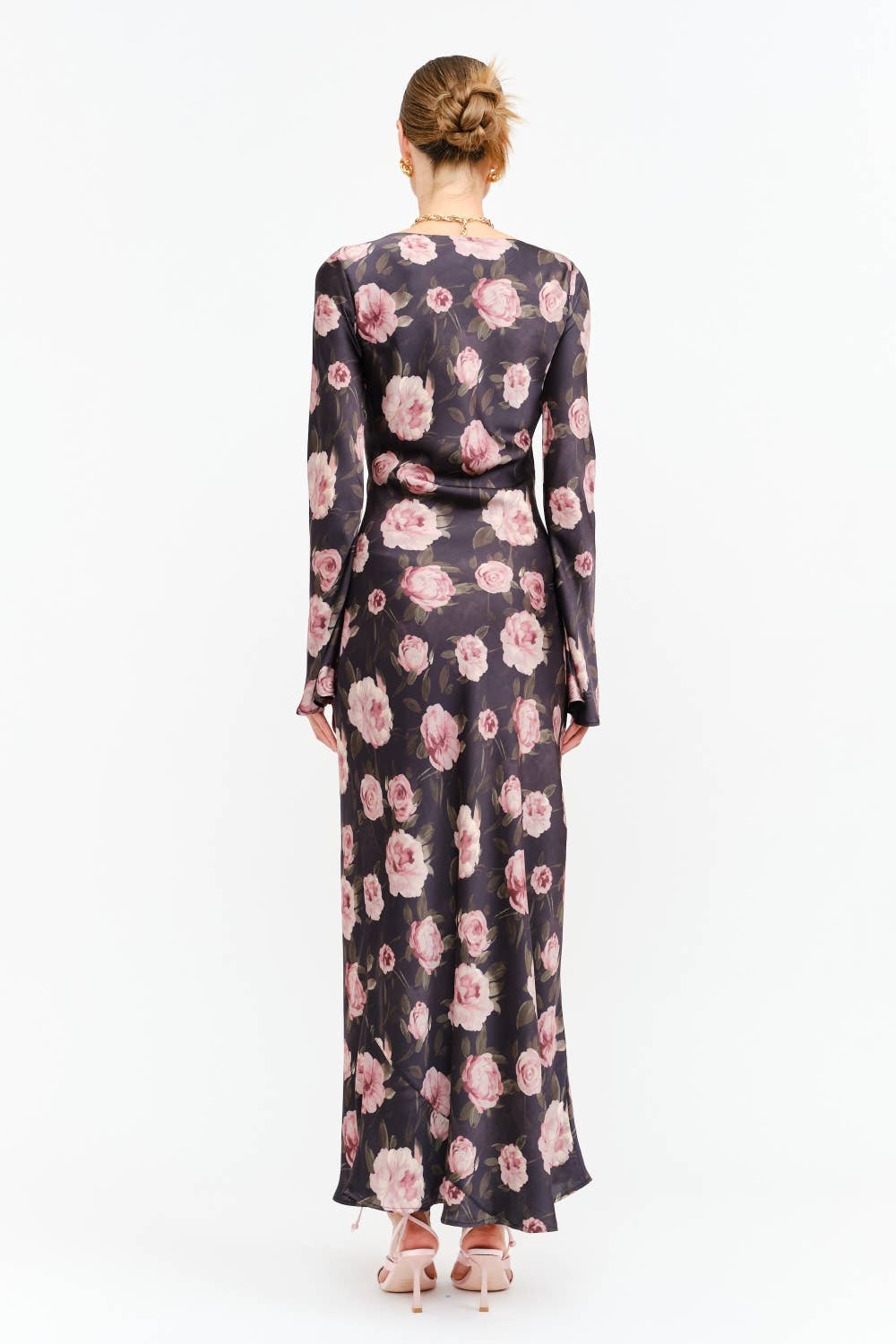 Georgie Floral Dress