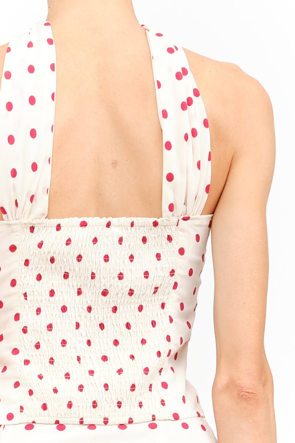 NICOLINA TOP