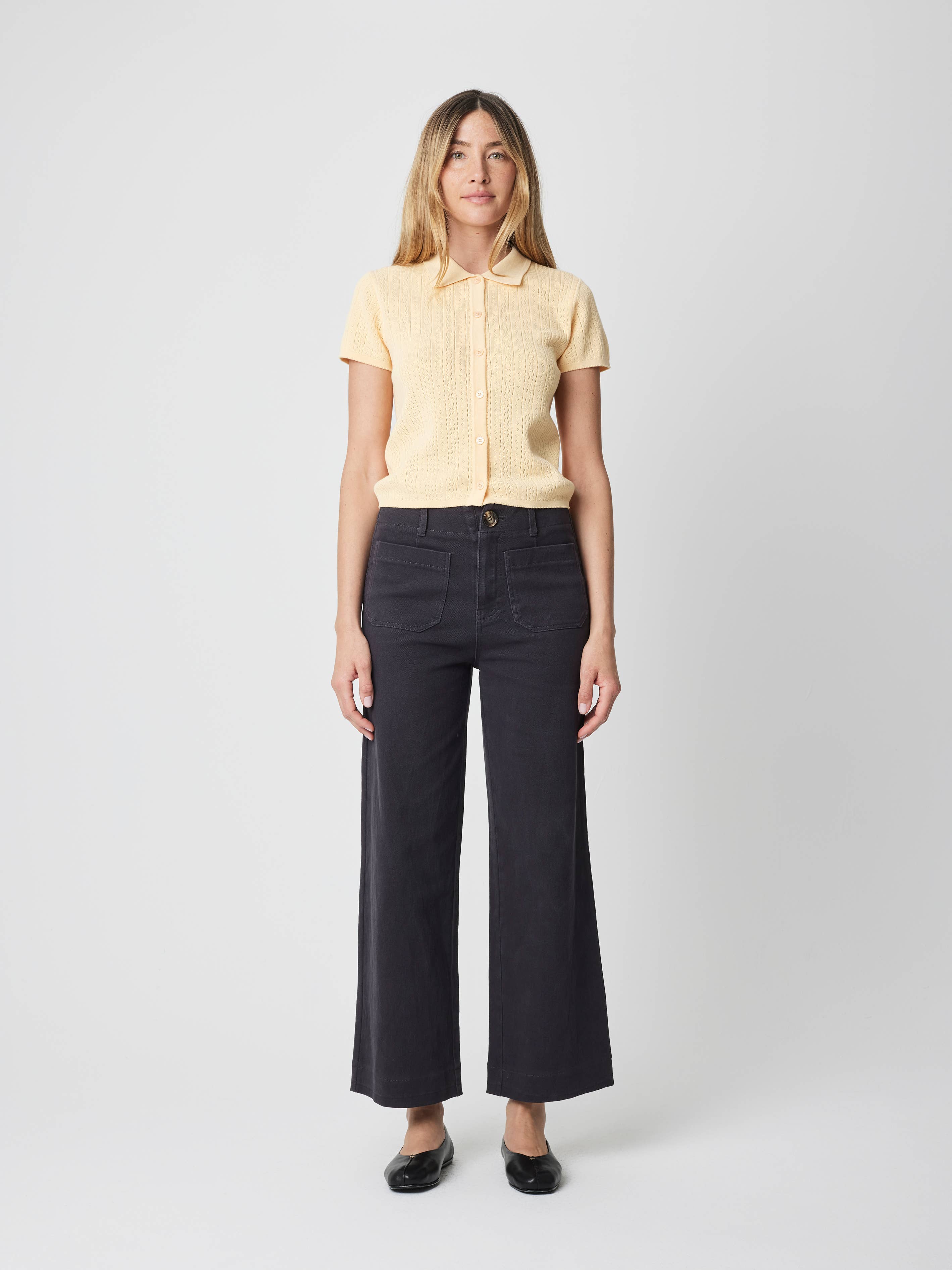 THE BONNIE TOP
