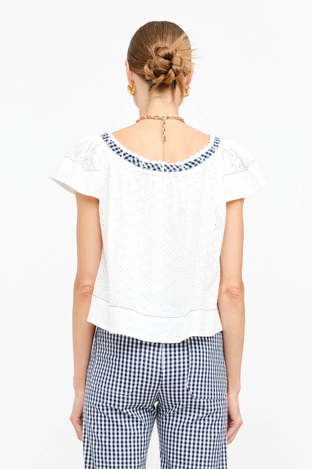 Carlene Top