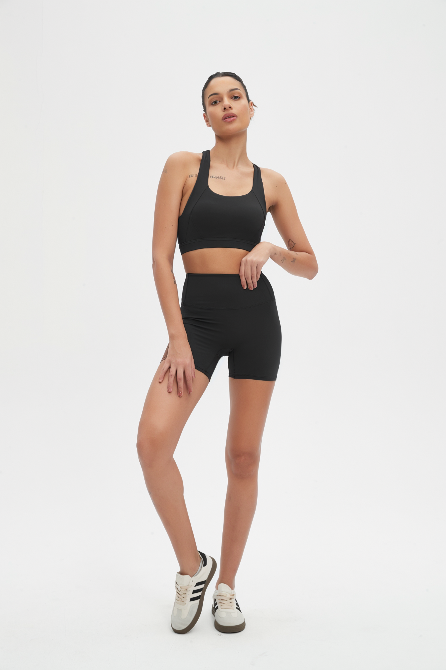 Rosalind Crop Jacket