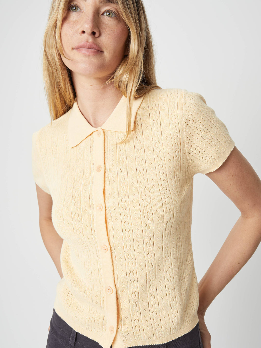THE BONNIE TOP