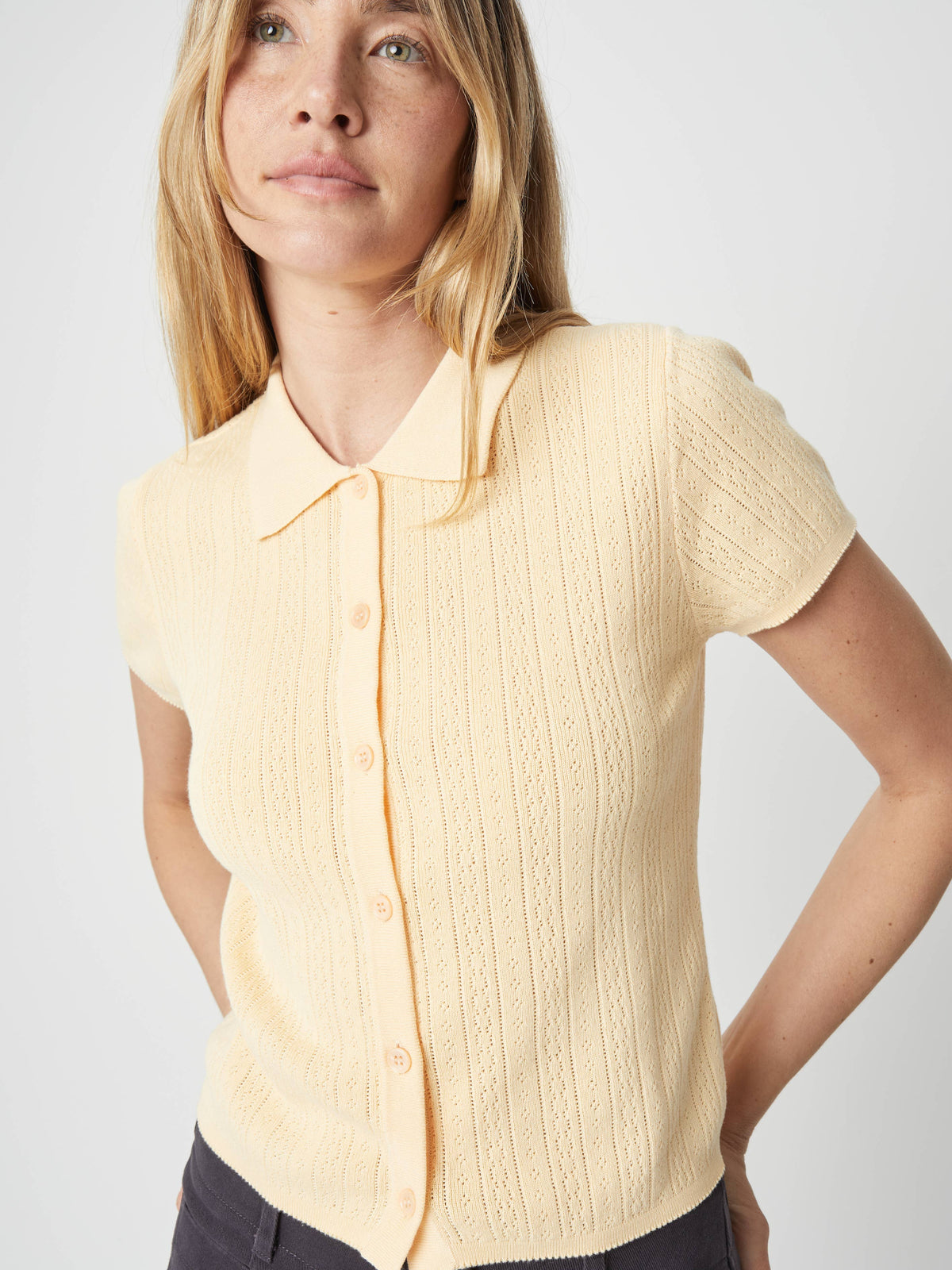 THE BONNIE TOP