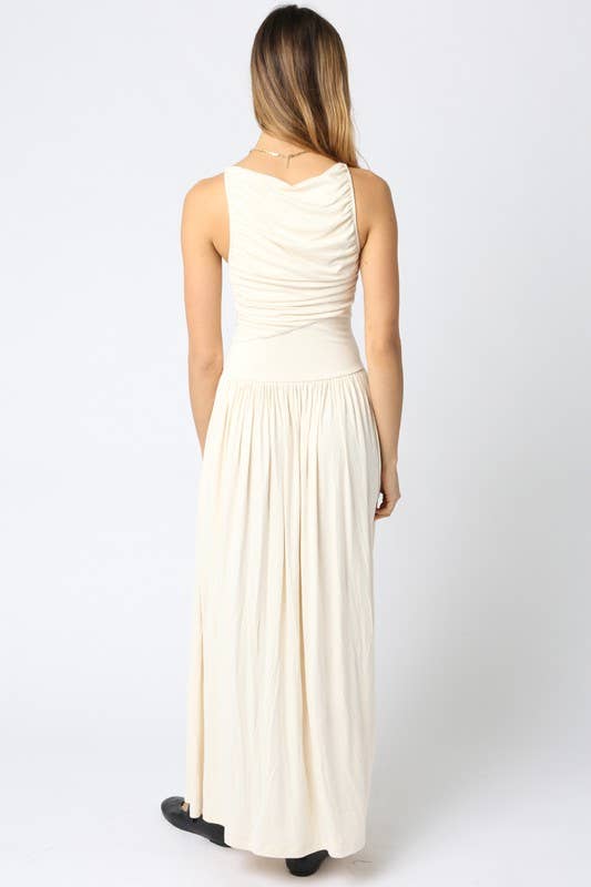 Leni Maxi Dress