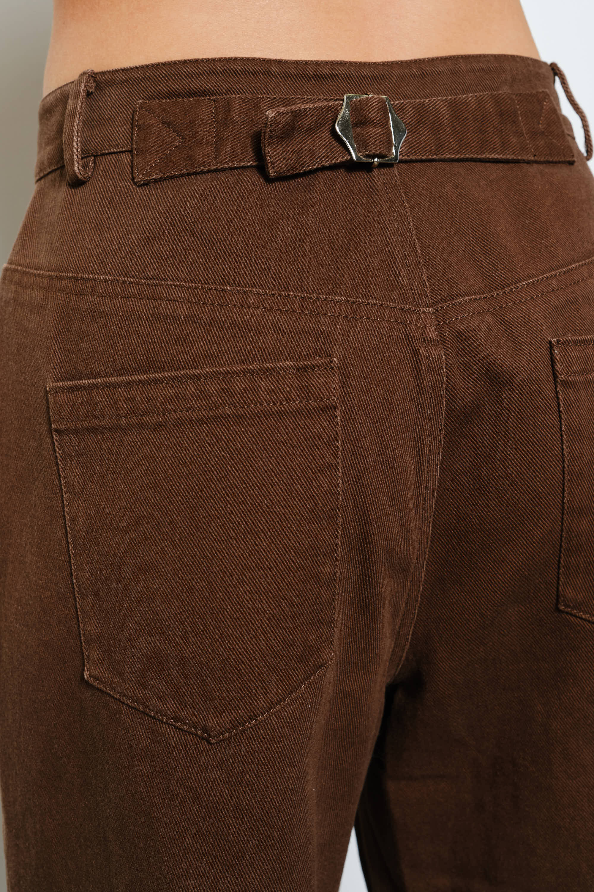 Rocky Twill Pants