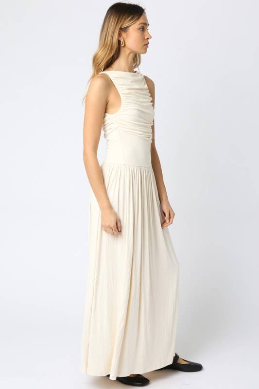 Leni Maxi Dress