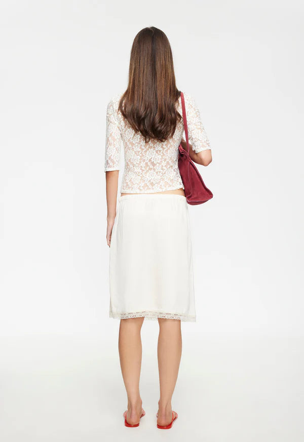 BELLA MIDI SKIRT