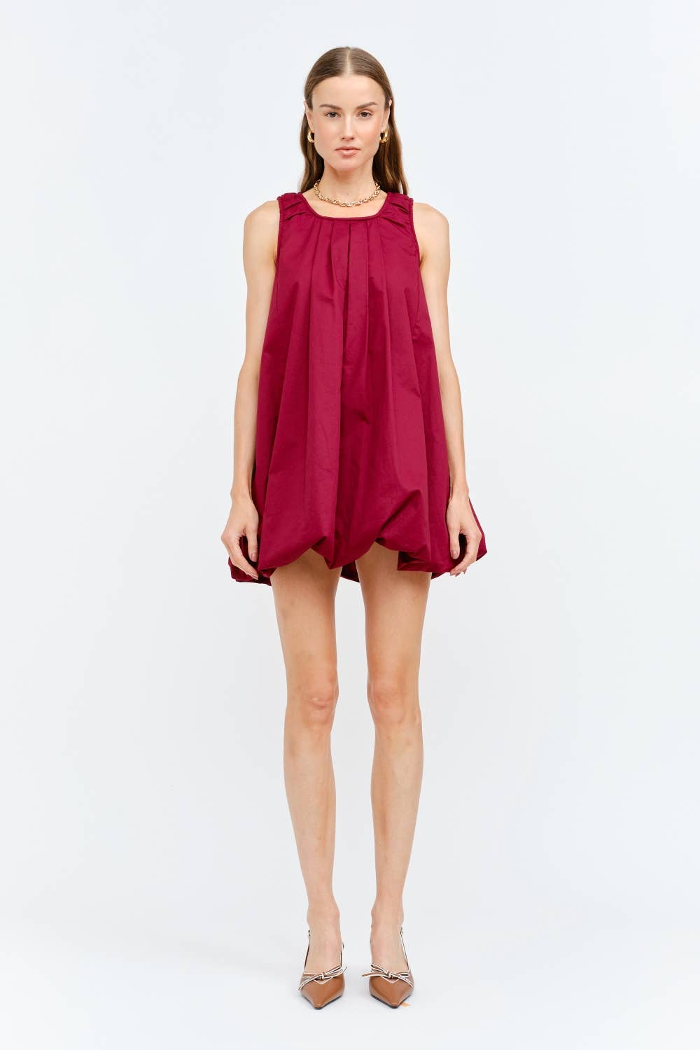 Marga Dress