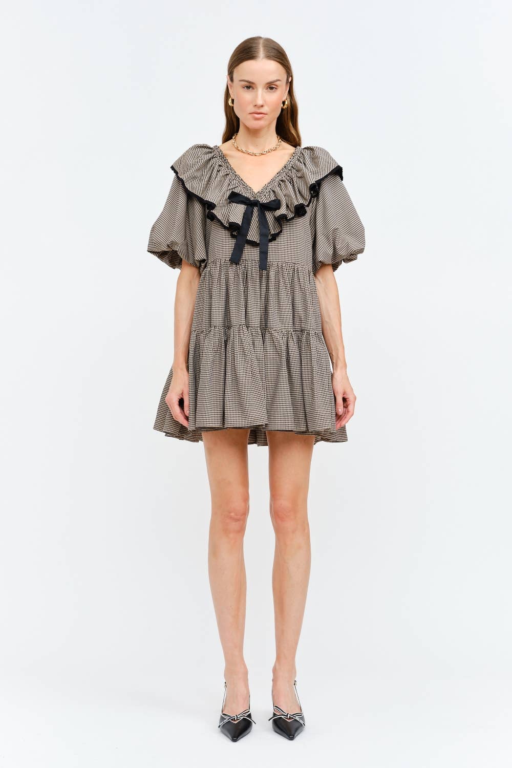 Austin Dress
