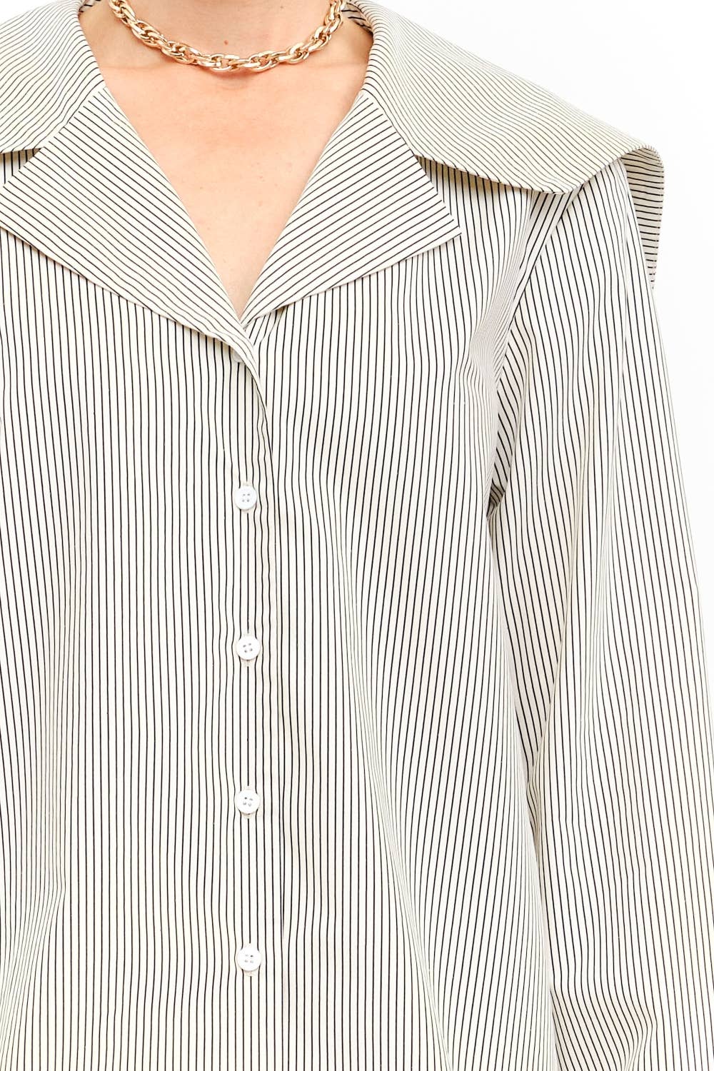 MAGGIE BLOUSE