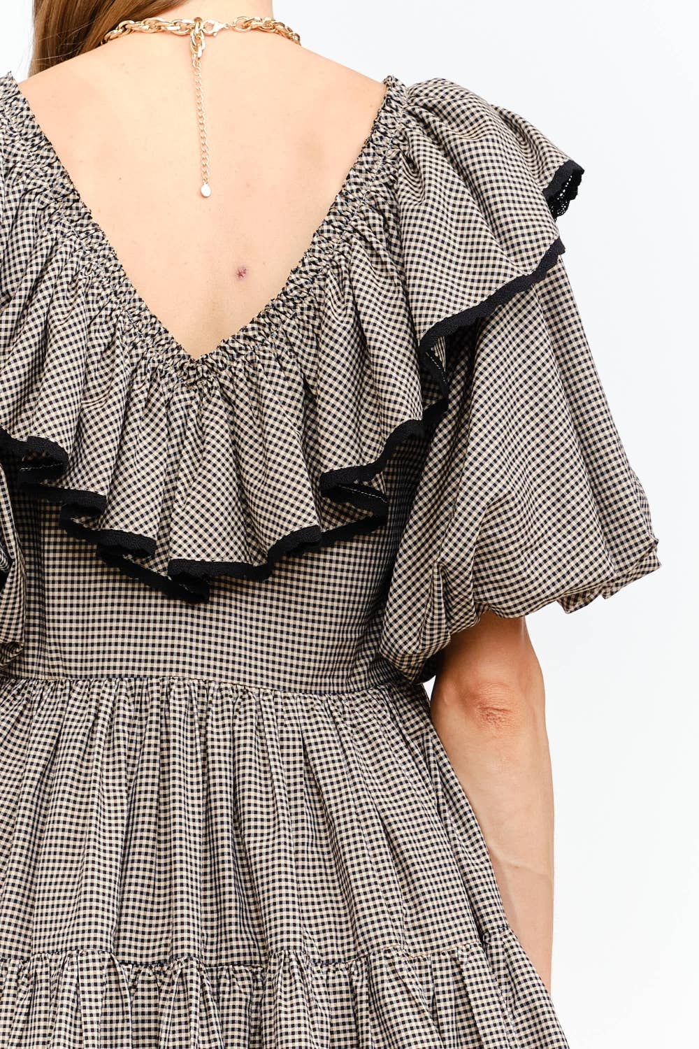 Austin Dress
