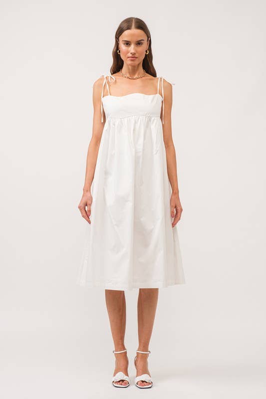 Chiara Midi Dress
