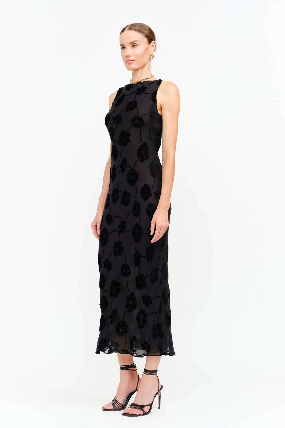 Renn Dress