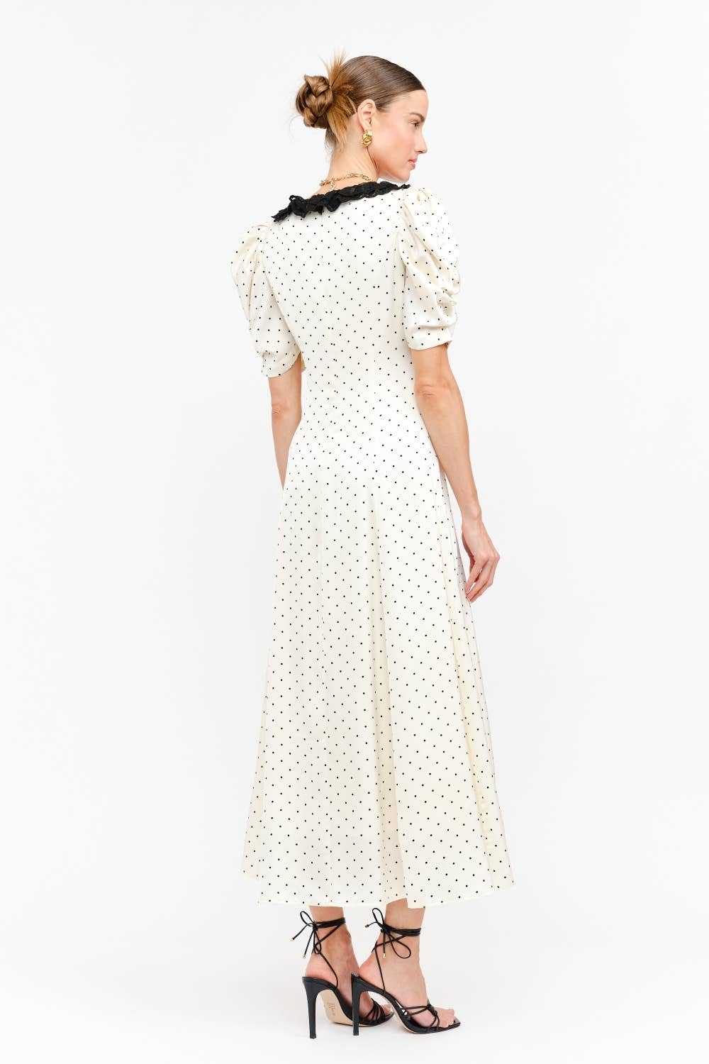 Monica Dress