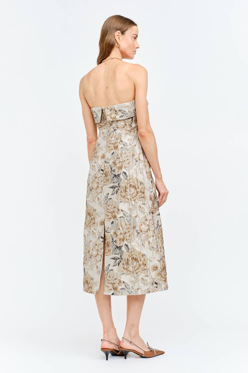 Isadora Dress