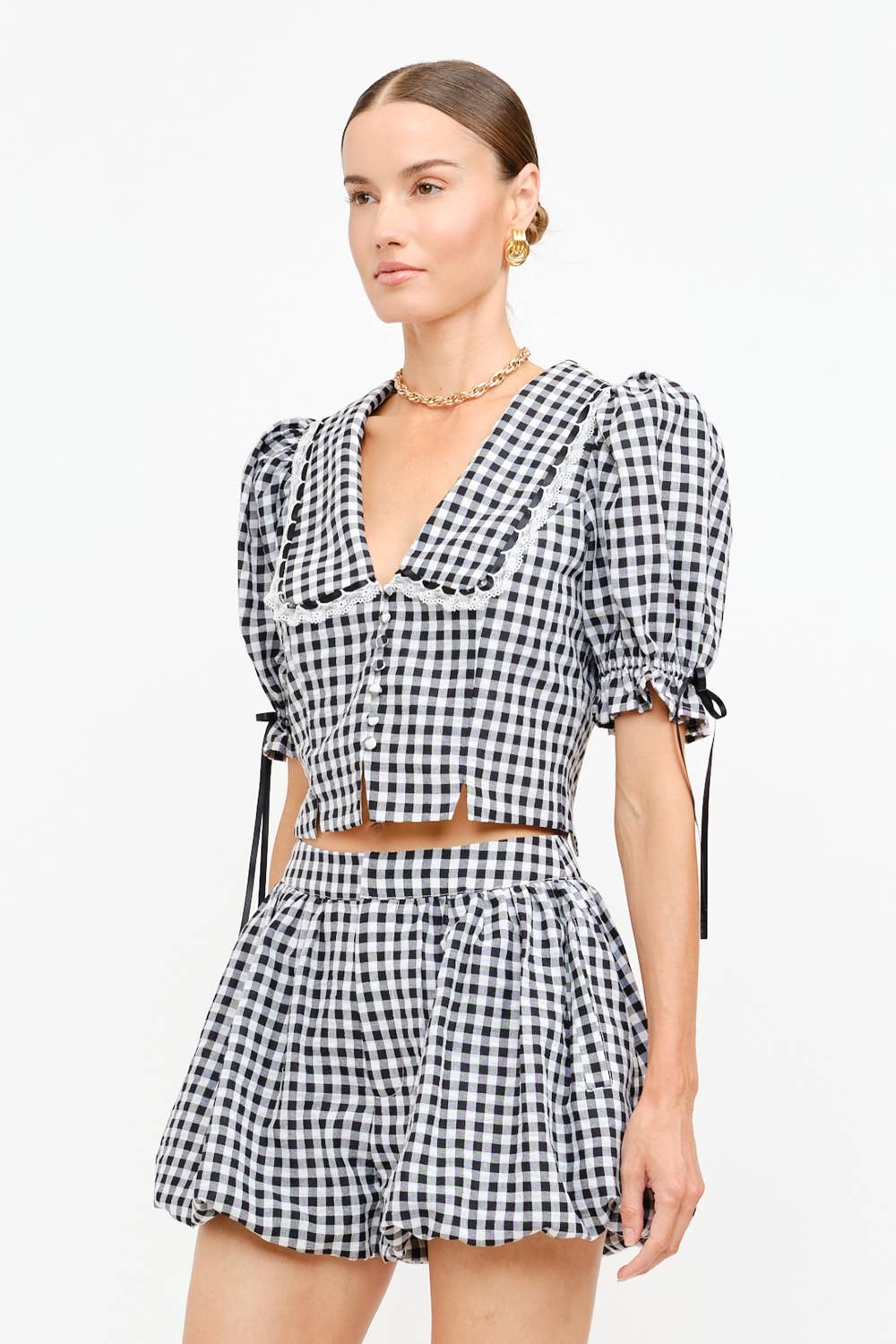Sammie Top