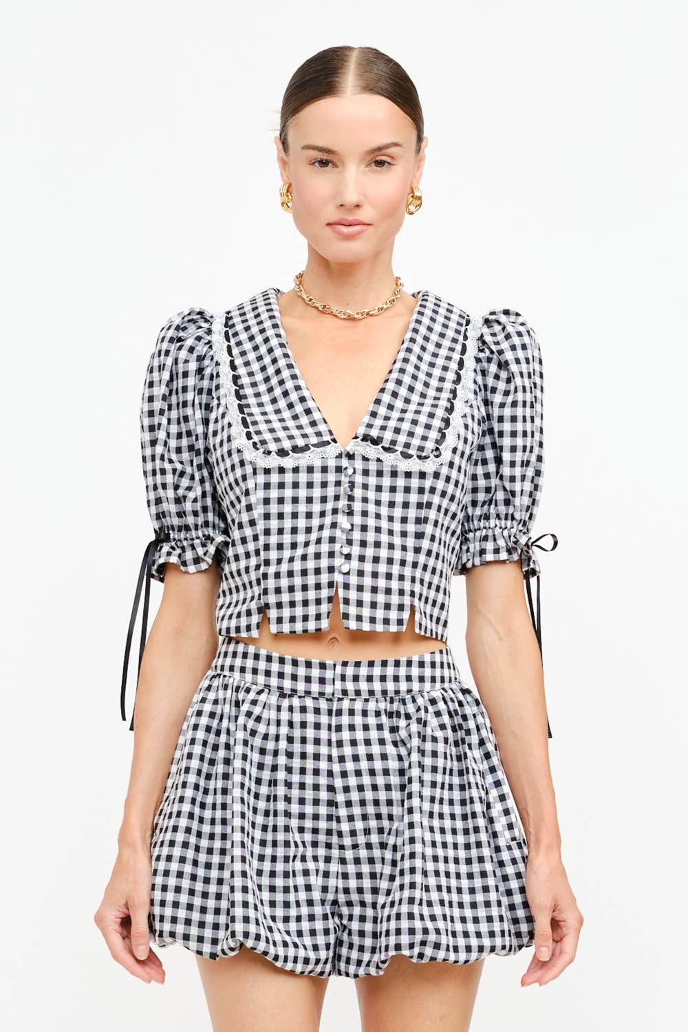 Sammie Top
