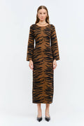 Zoi Dress