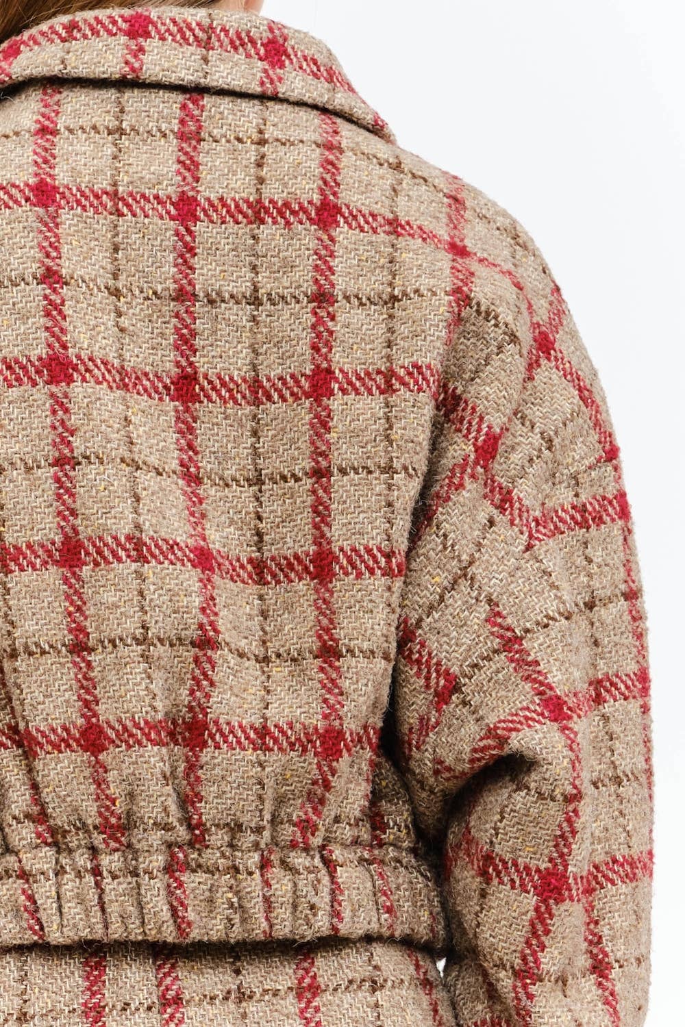 Celia Jacket