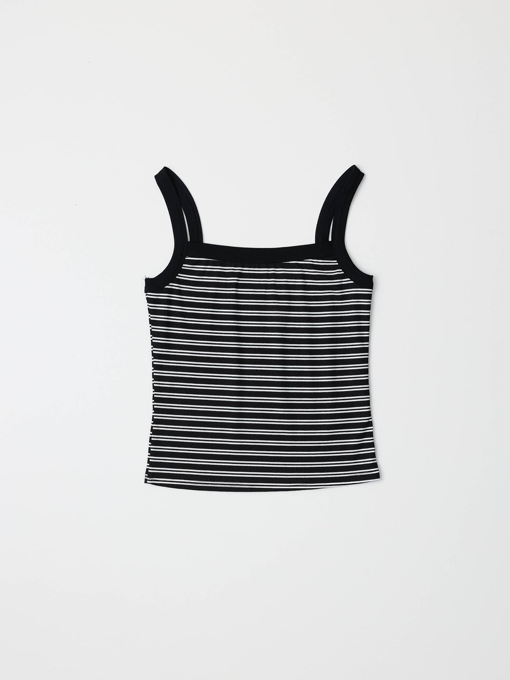 The Cynthia Tank Top | Striped Tank Top