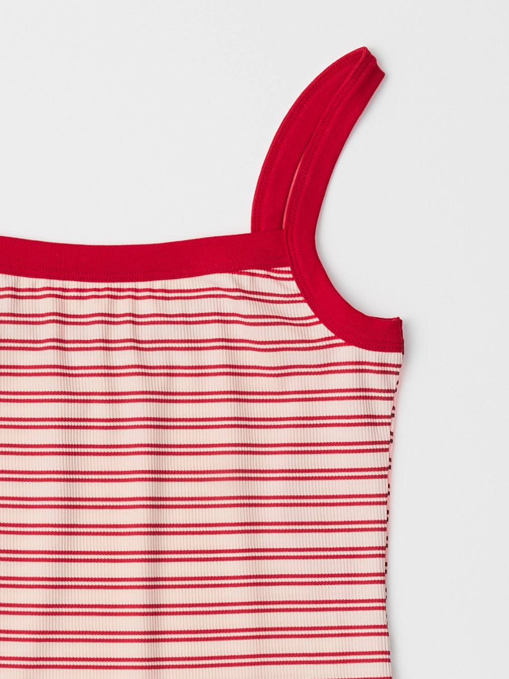 The Cynthia Tank Top | Striped Tank Top