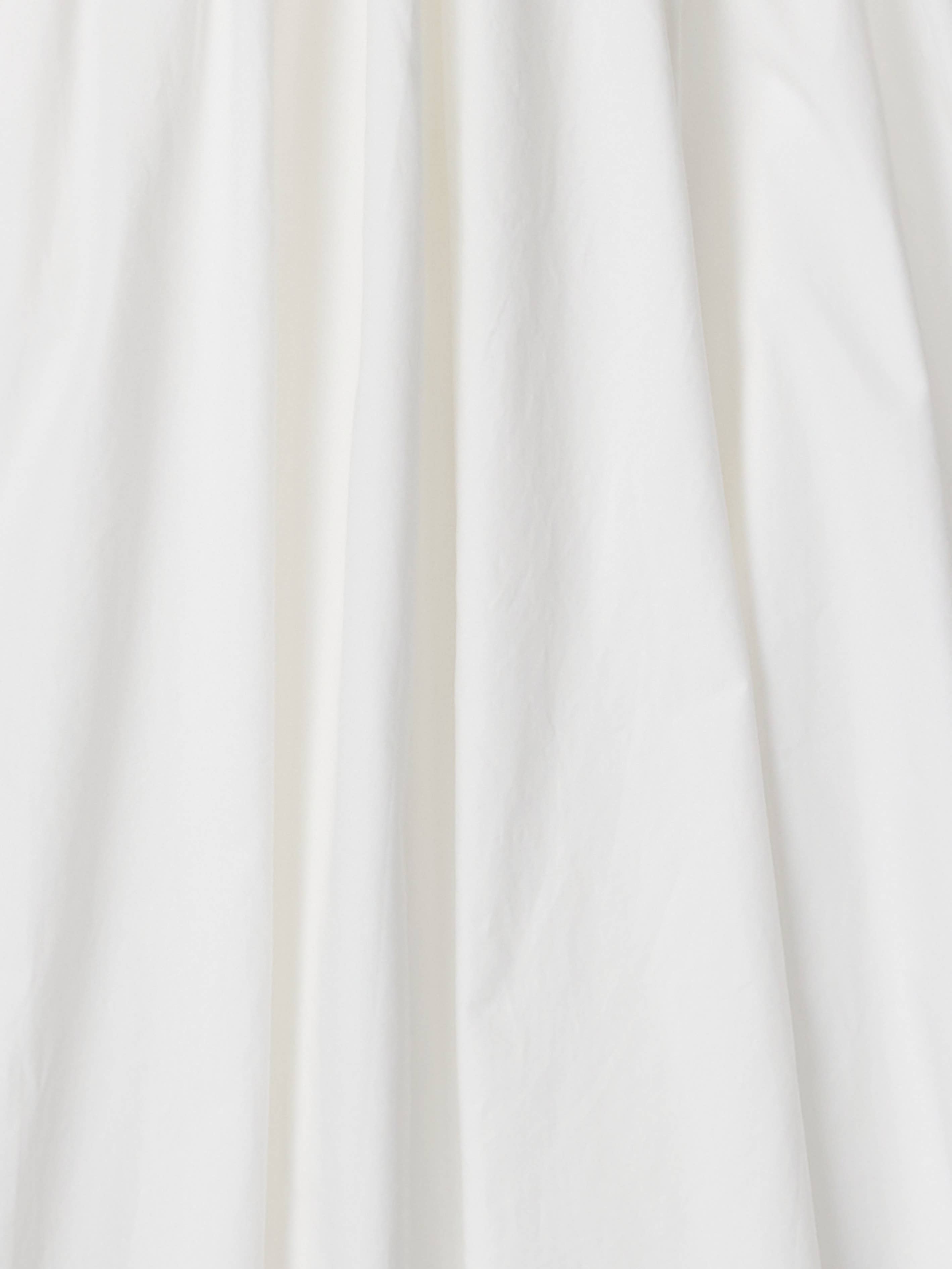 The Ruth Skirt | Tie-Waist Midi Dress