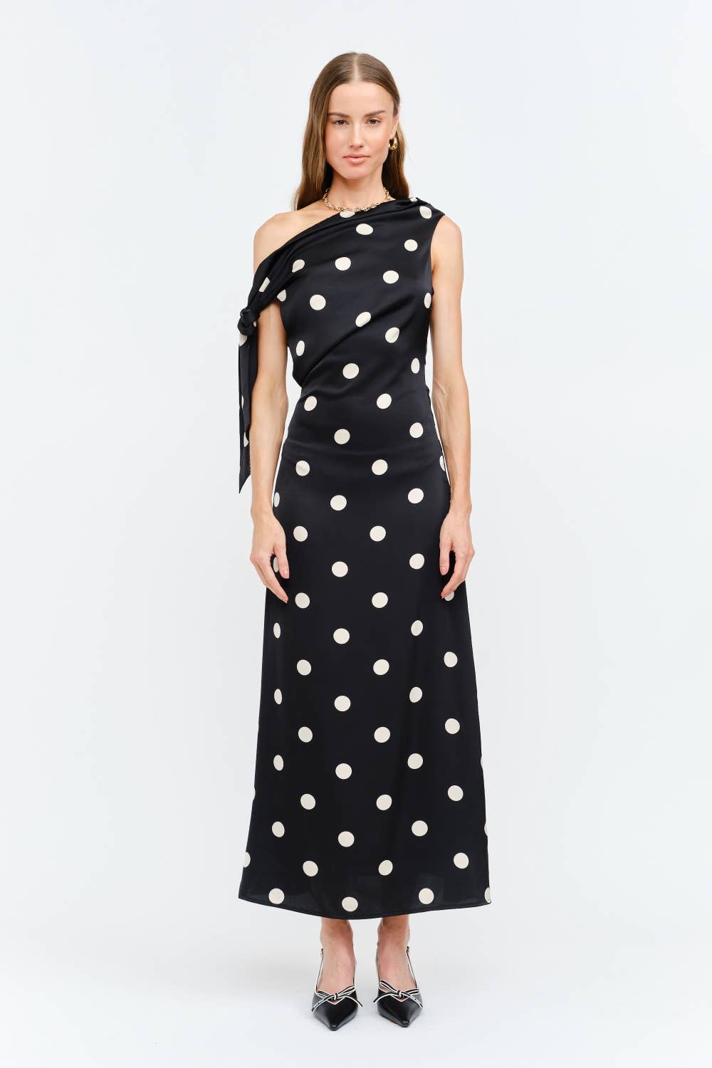 Remie Dress