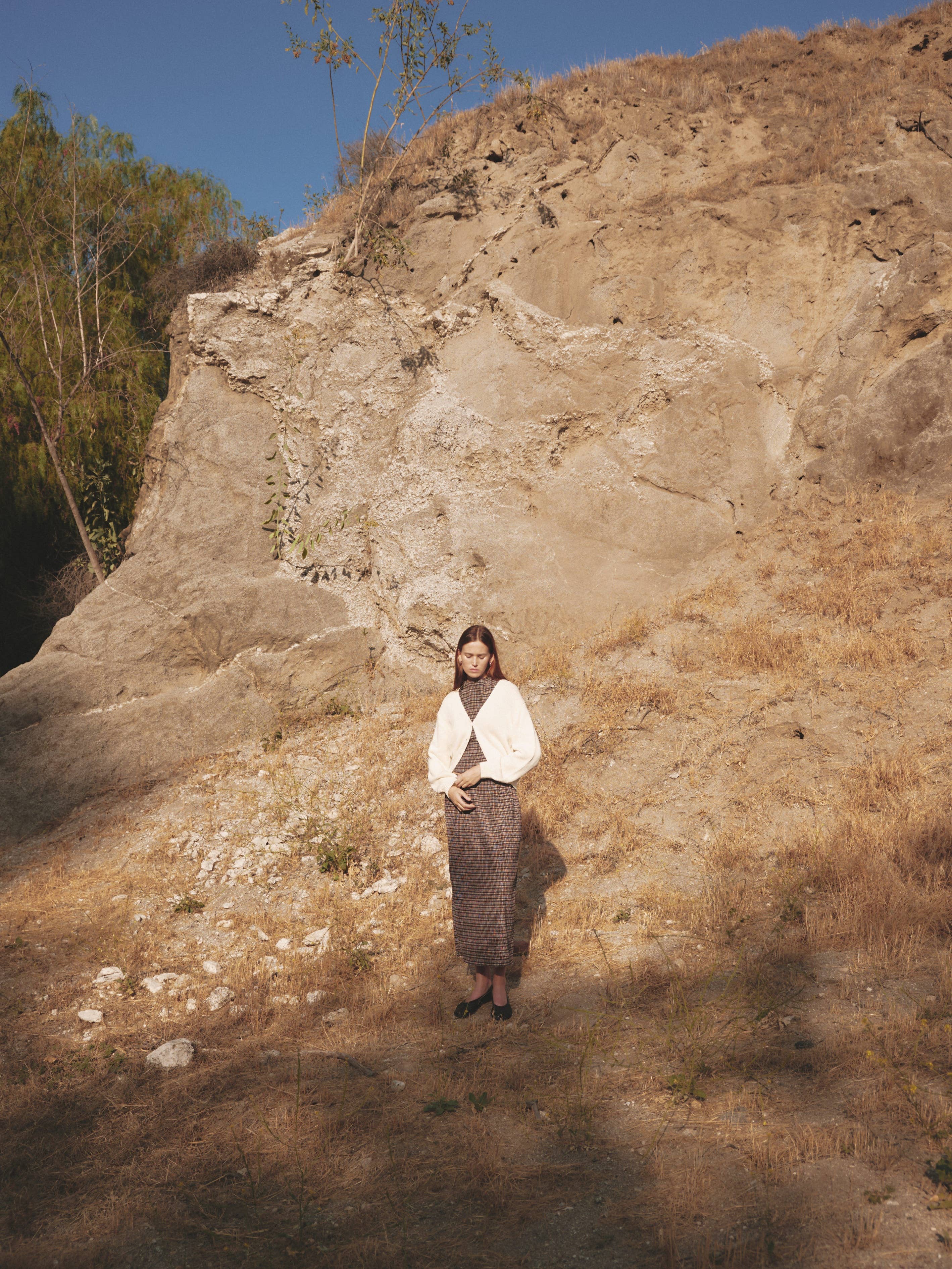 The Layla Cardigan | V-Neck Cardigan