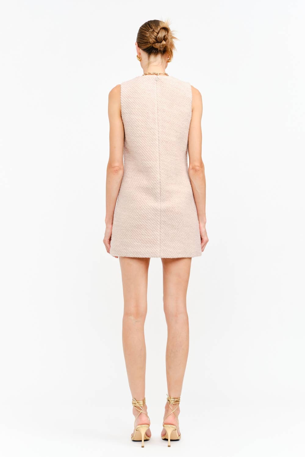 Sabrina Dress