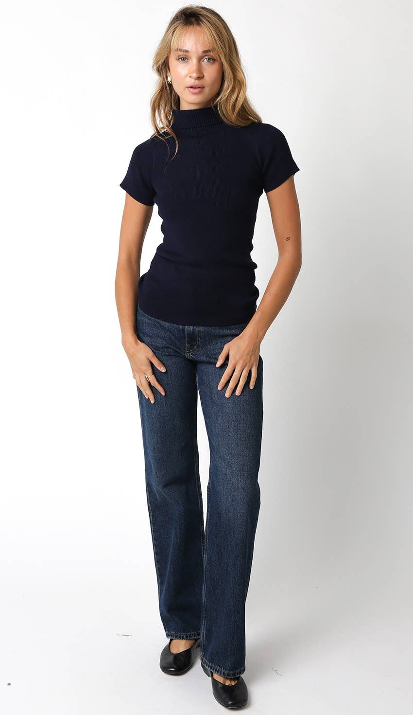 Taylor Sweater