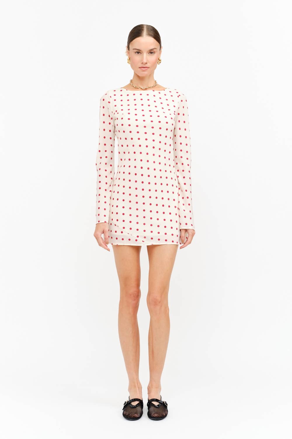 PALERMO DRESS
