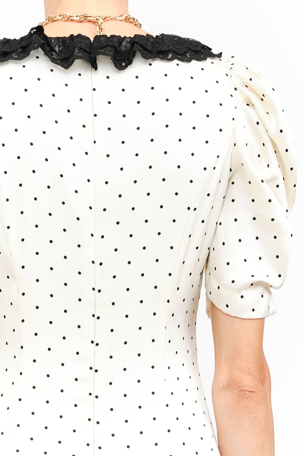 Monica Dress