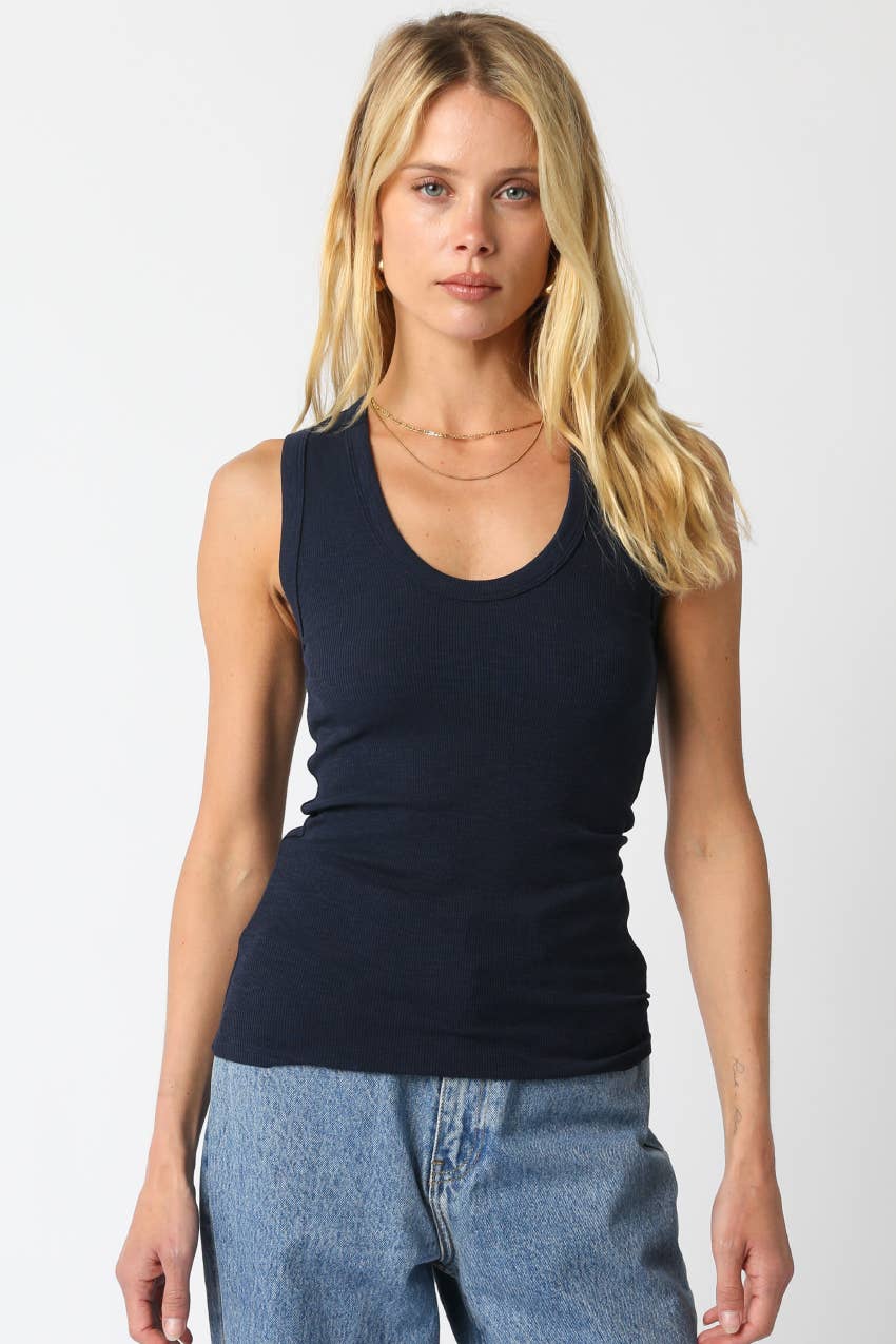 KELSEY TANK TOP