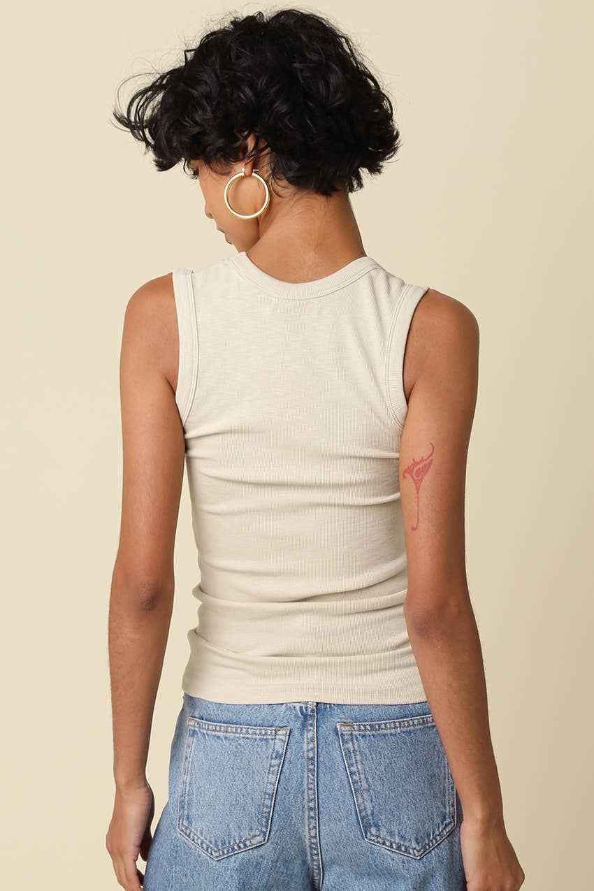 KELSEY TANK TOP