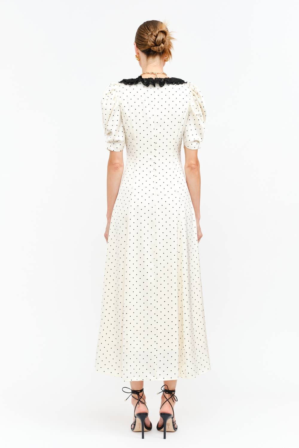 Monica Dress