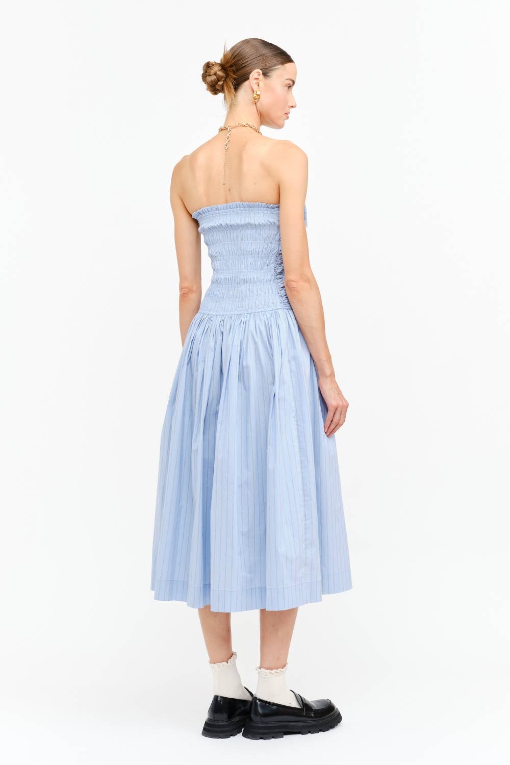 SELMA DRESS