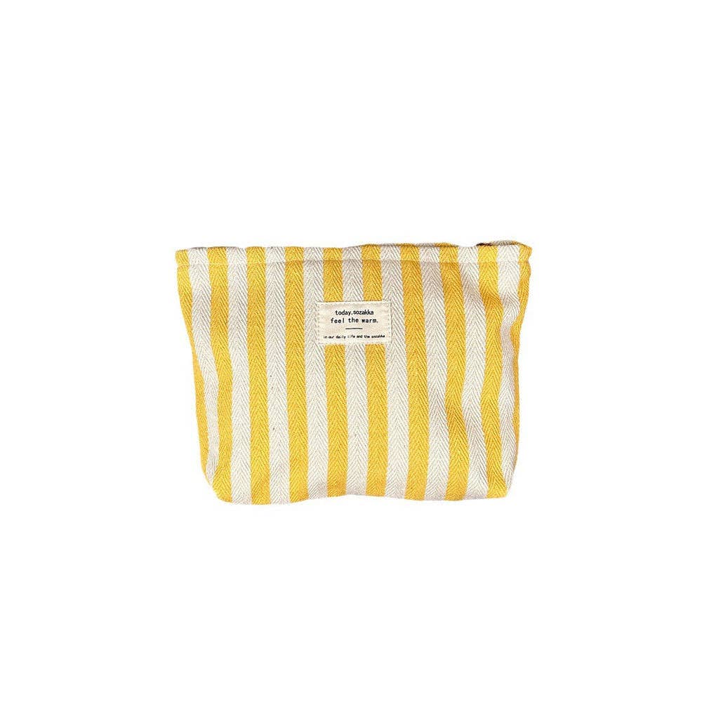 Capri Collectives Makeup Bag - Thumbnail 3