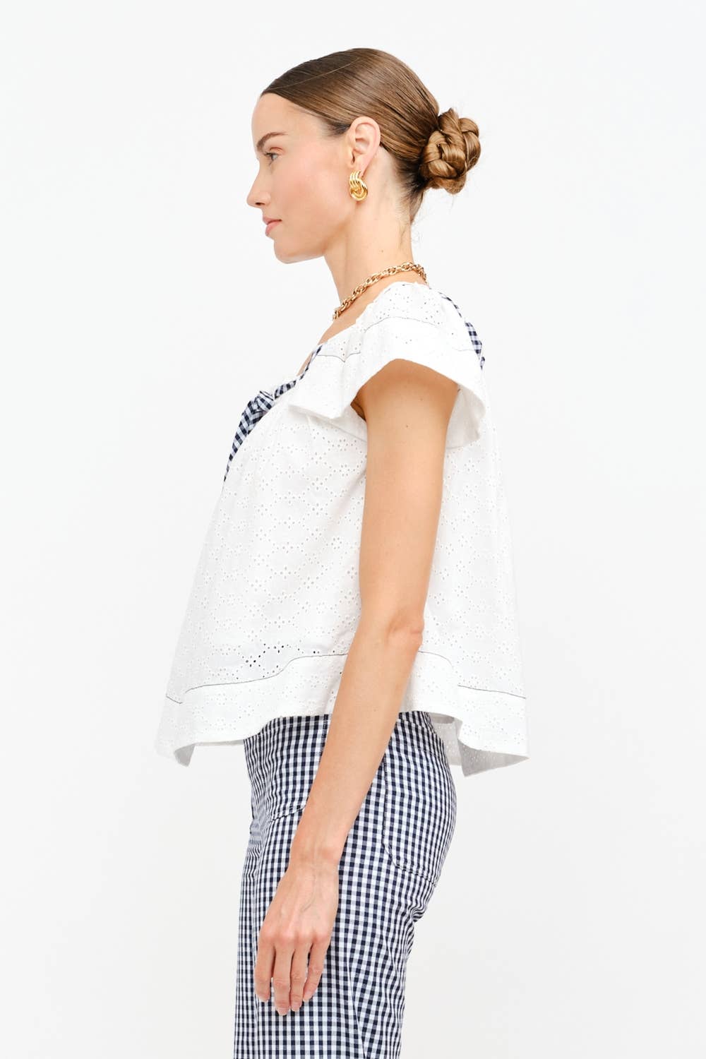 Carlene Top