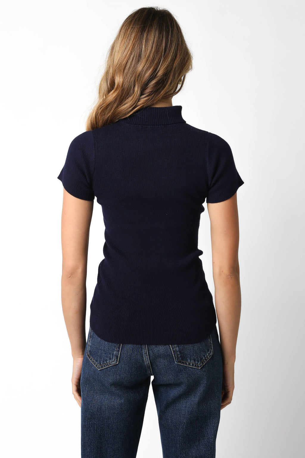 Taylor Sweater