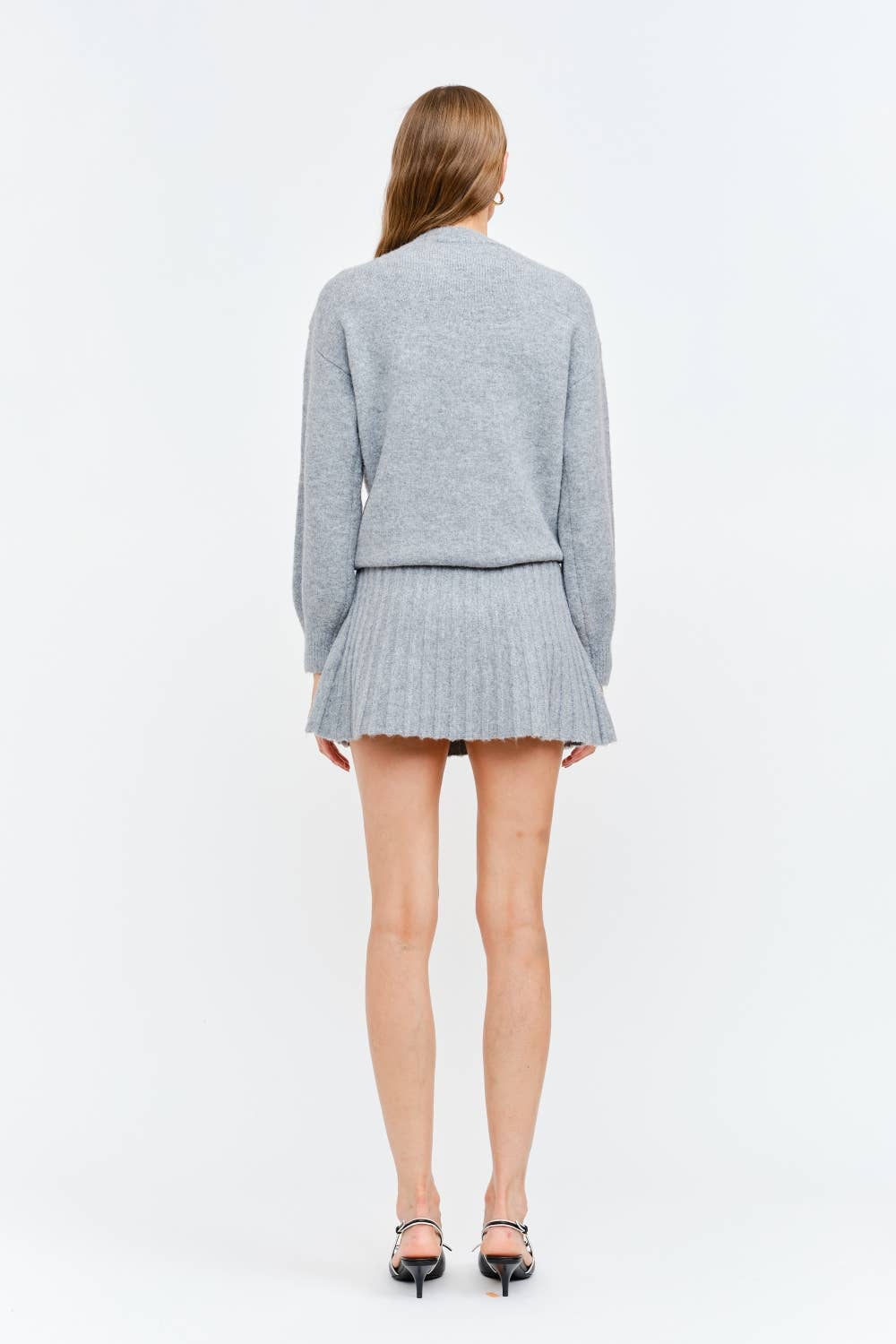 Beau Sweater